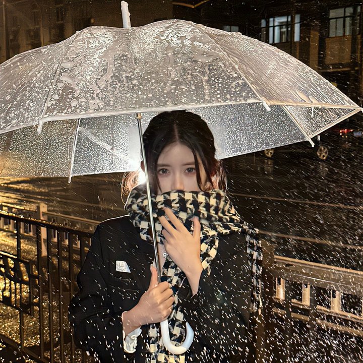 玉女怀春