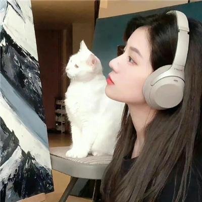 月亮女孩